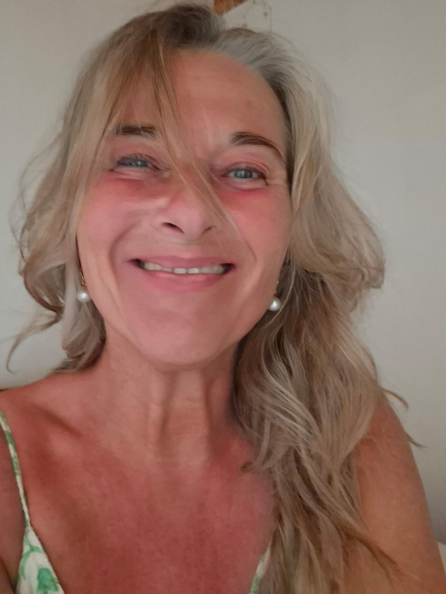 Porträt von Tanja Rebecca Beeler